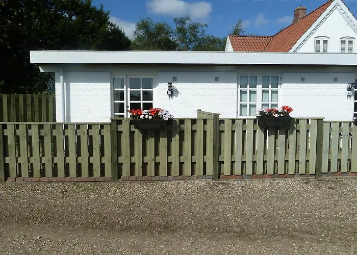 Havrevang